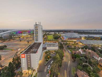 ibis Sydney Olympic Park