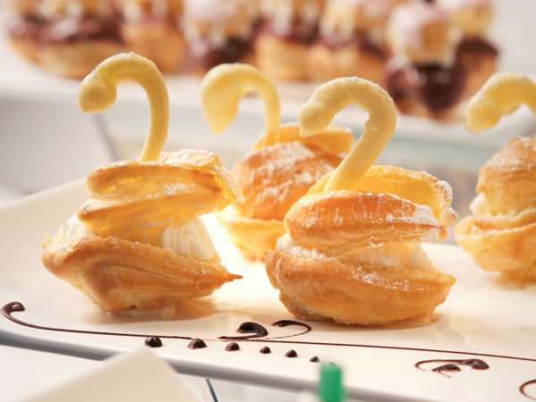 Restaurant - Sofitel Hotel Philadelphia