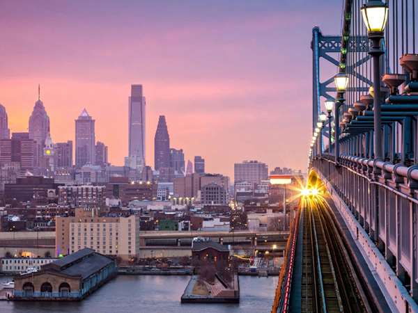 Exterior view - Sofitel Hotel Philadelphia