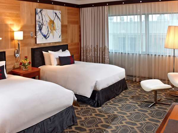  - Sofitel Hotel Philadelphia