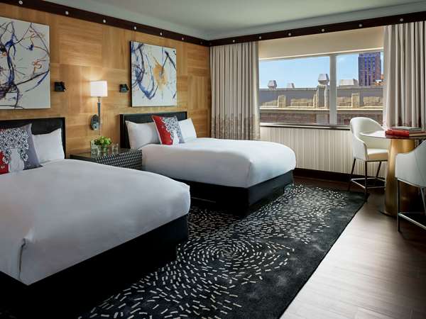  - Sofitel Hotel Philadelphia