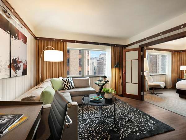  - Sofitel Hotel Philadelphia