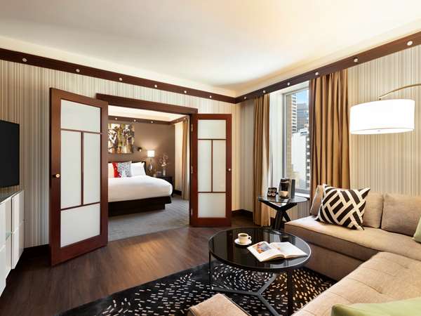  - Sofitel Hotel Philadelphia
