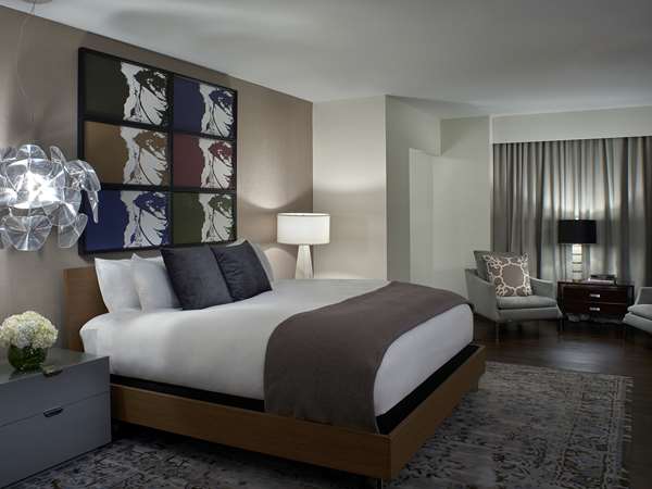  - Sofitel Hotel Philadelphia