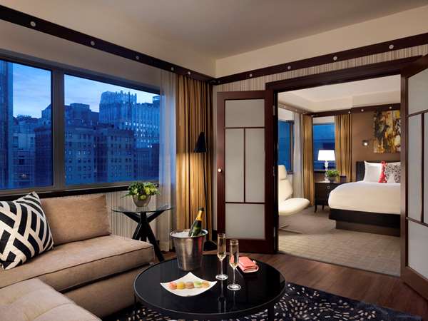  - Sofitel Hotel Philadelphia