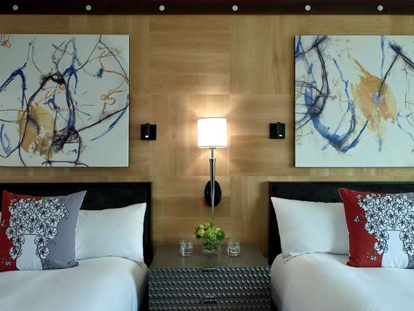  - Sofitel Hotel Philadelphia