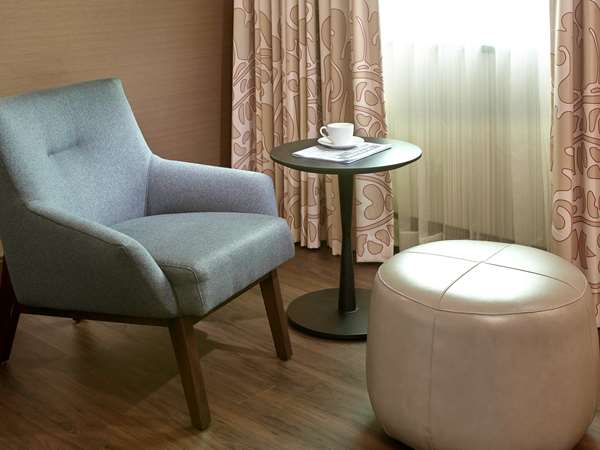  - Sofitel Hotel Philadelphia