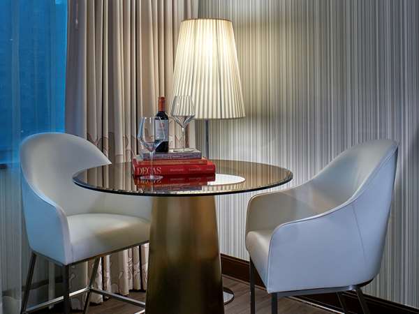  - Sofitel Hotel Philadelphia