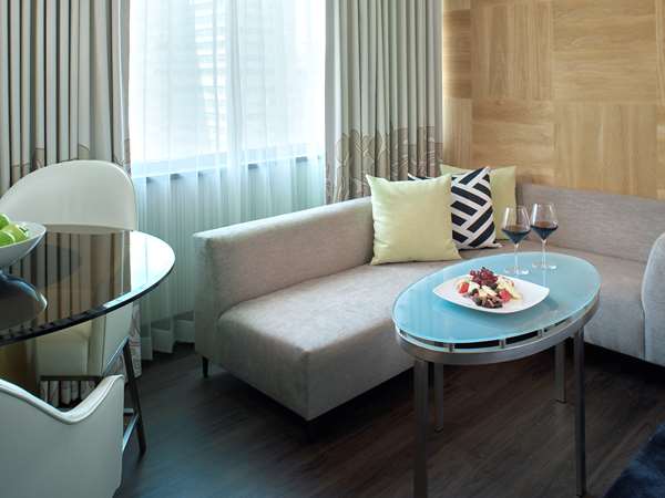  - Sofitel Hotel Philadelphia