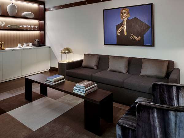  - Sofitel Hotel Philadelphia