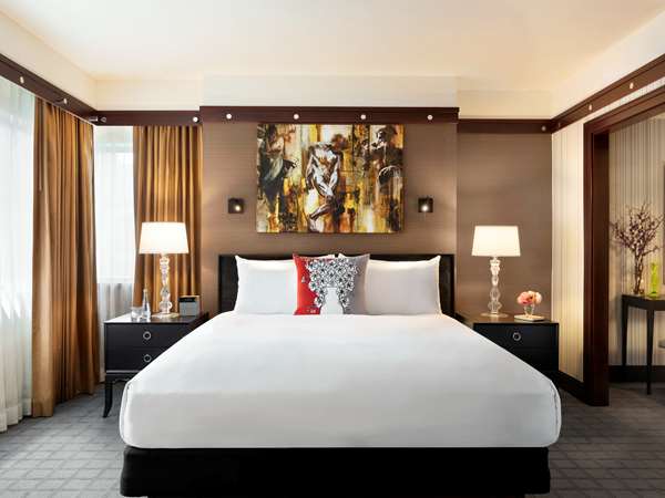  - Sofitel Hotel Philadelphia