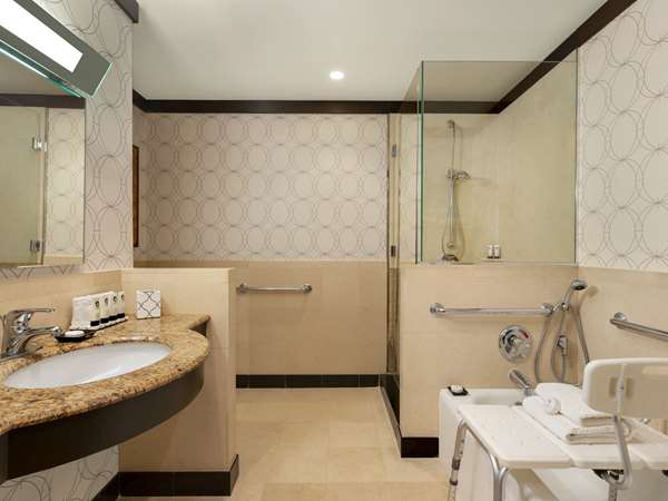  - Sofitel Hotel Philadelphia