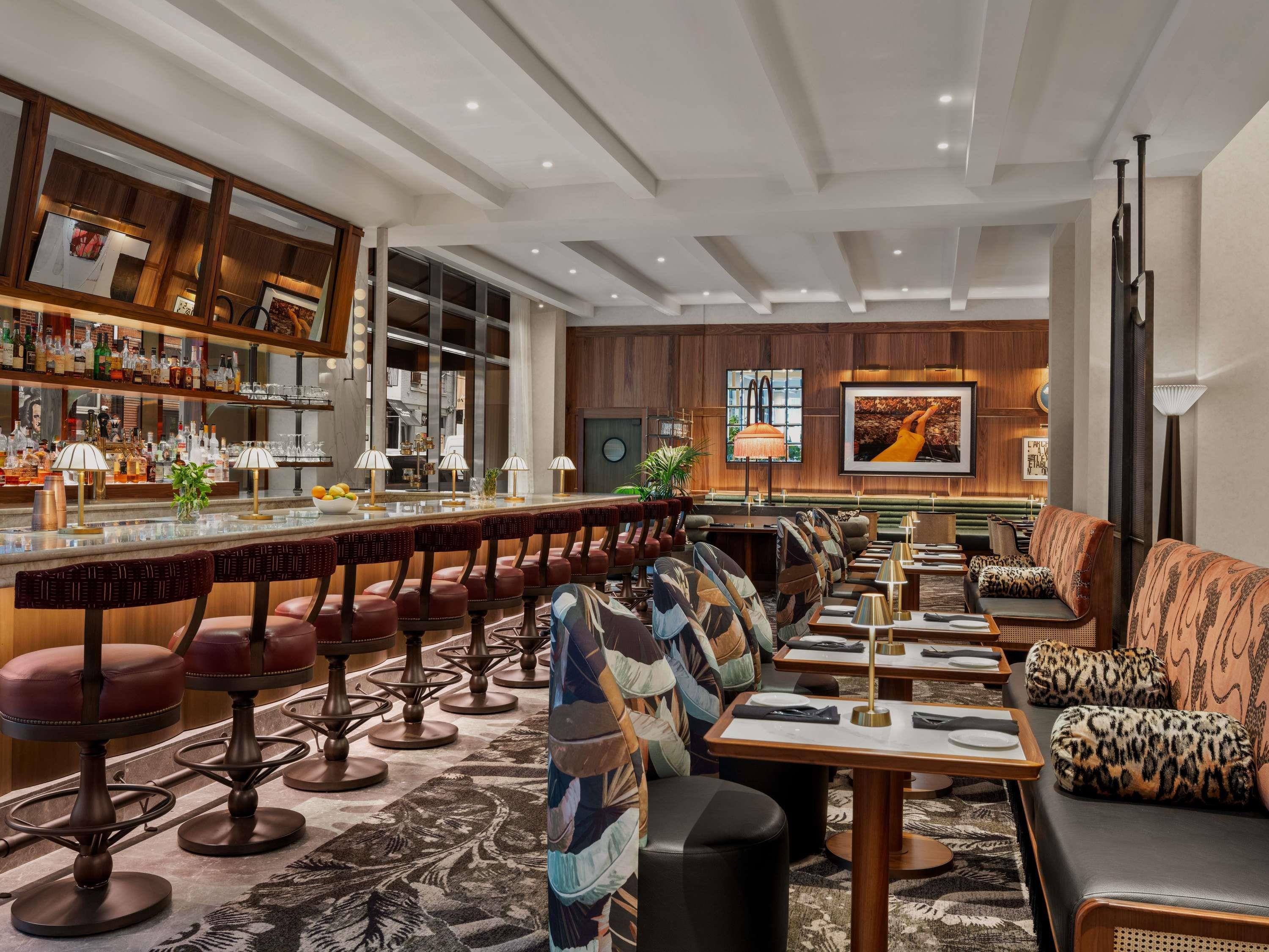 BarLounge