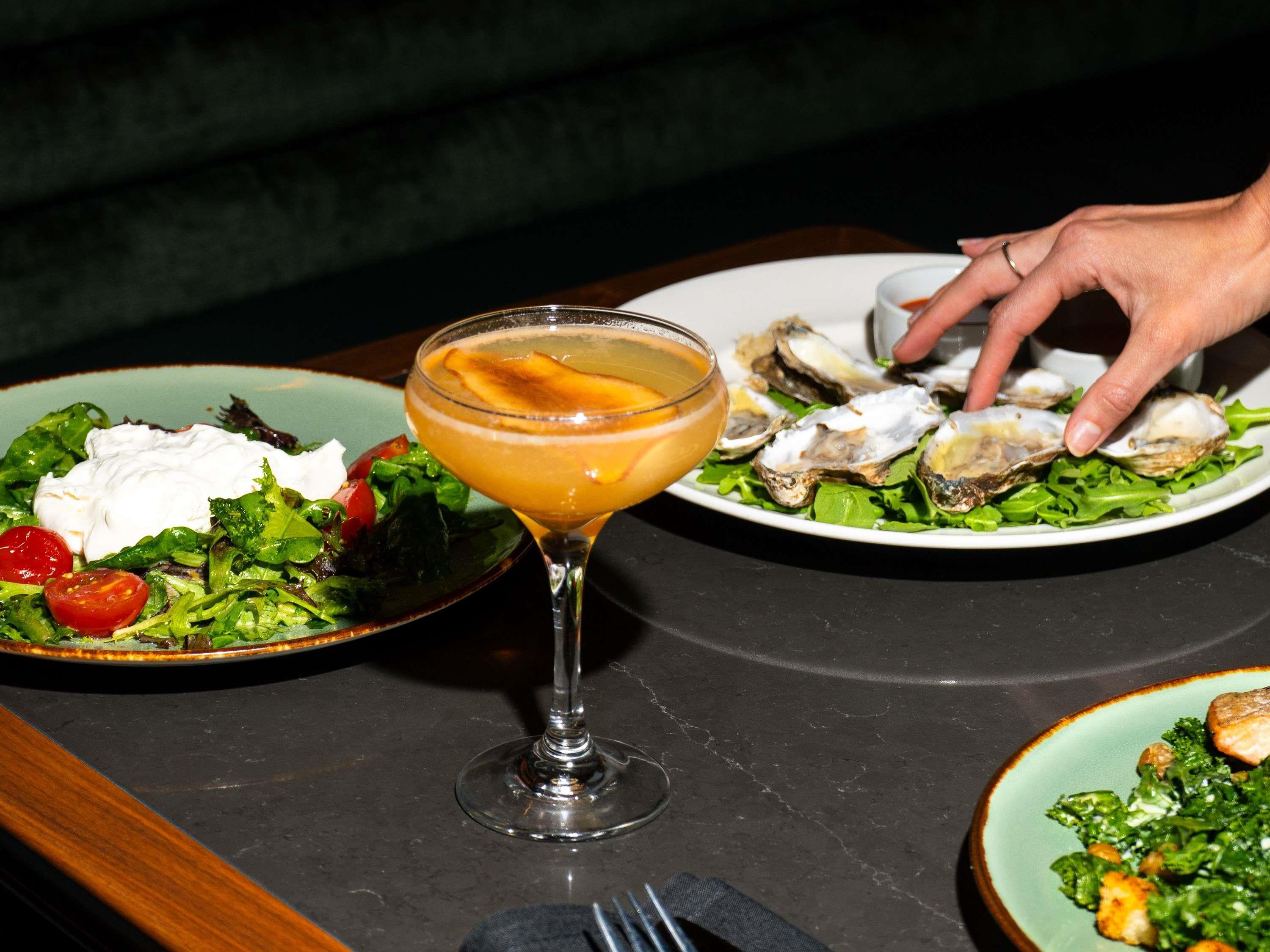 BarLounge | Sofitel Philadelphia at Rittenhouse Square