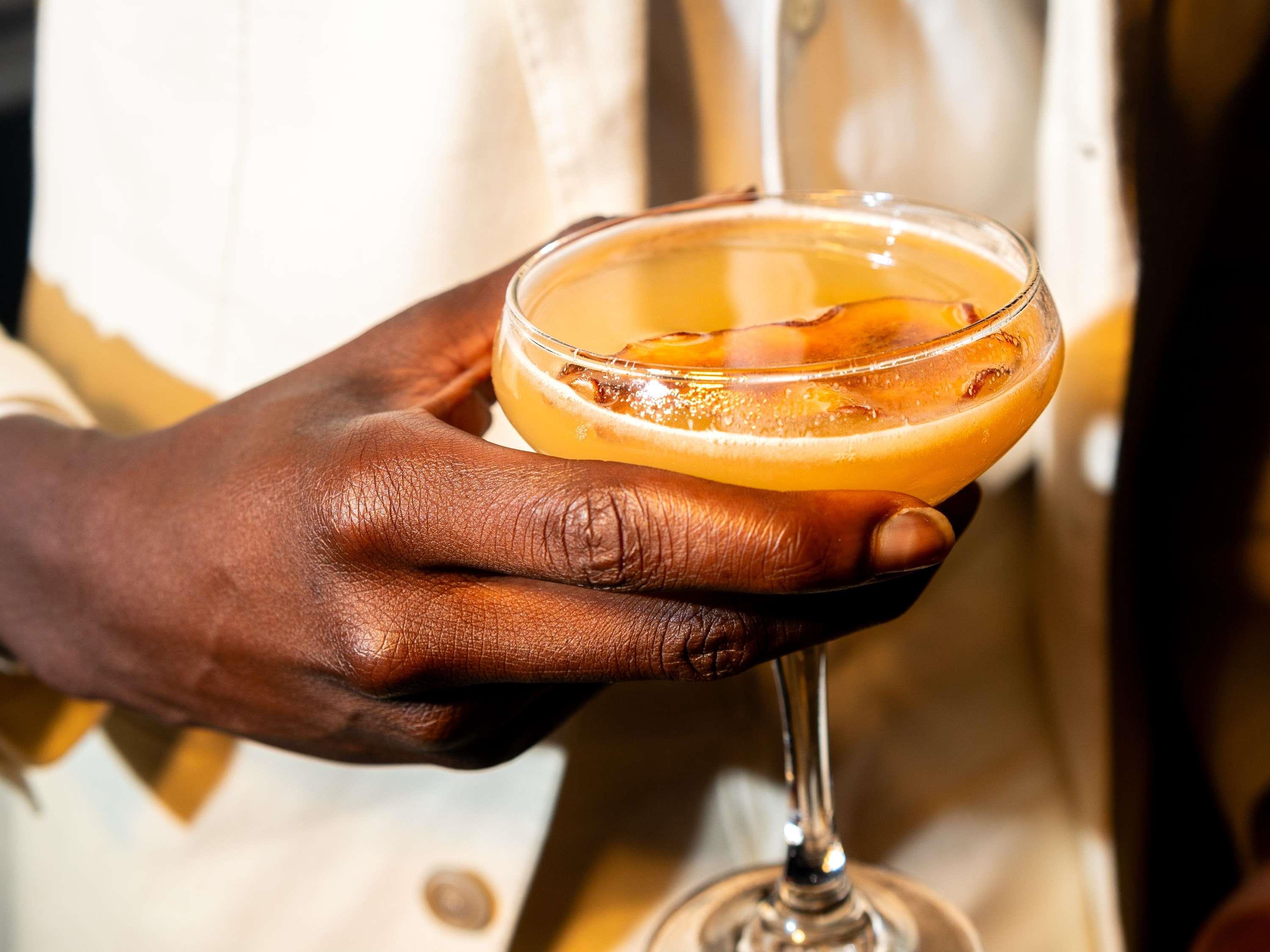 BarLounge | Sofitel Philadelphia at Rittenhouse Square