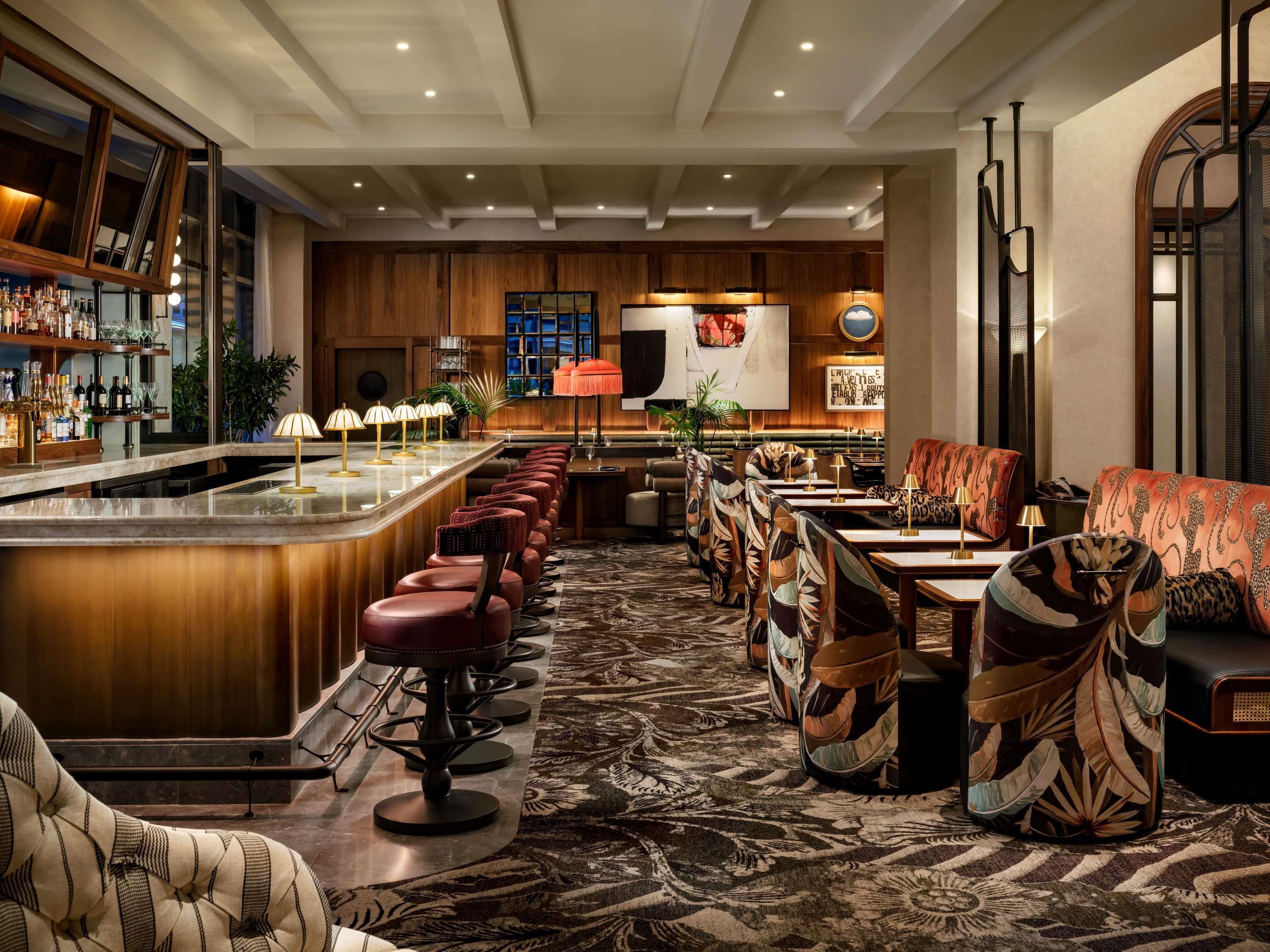 BarLounge