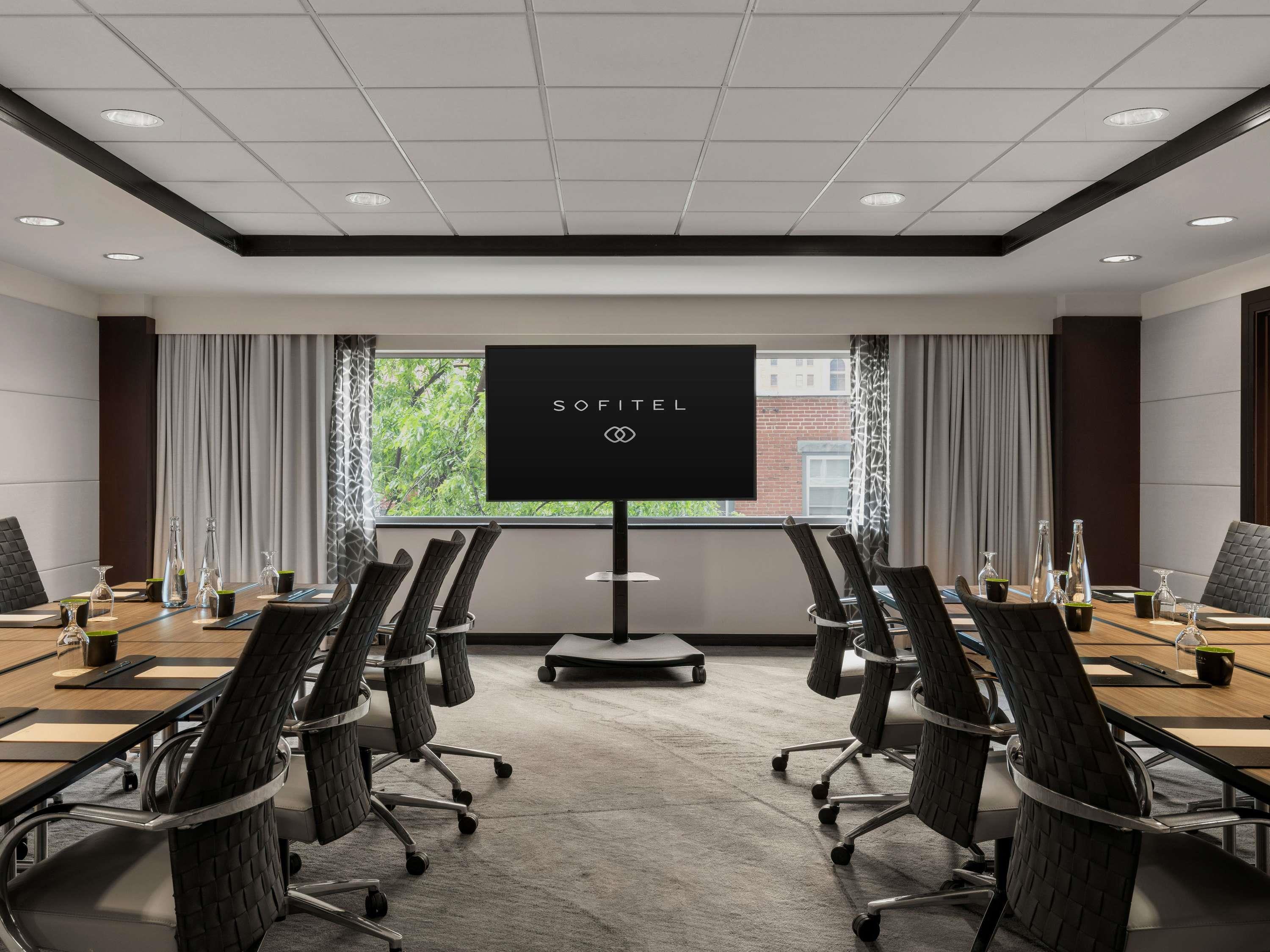 Meeting room