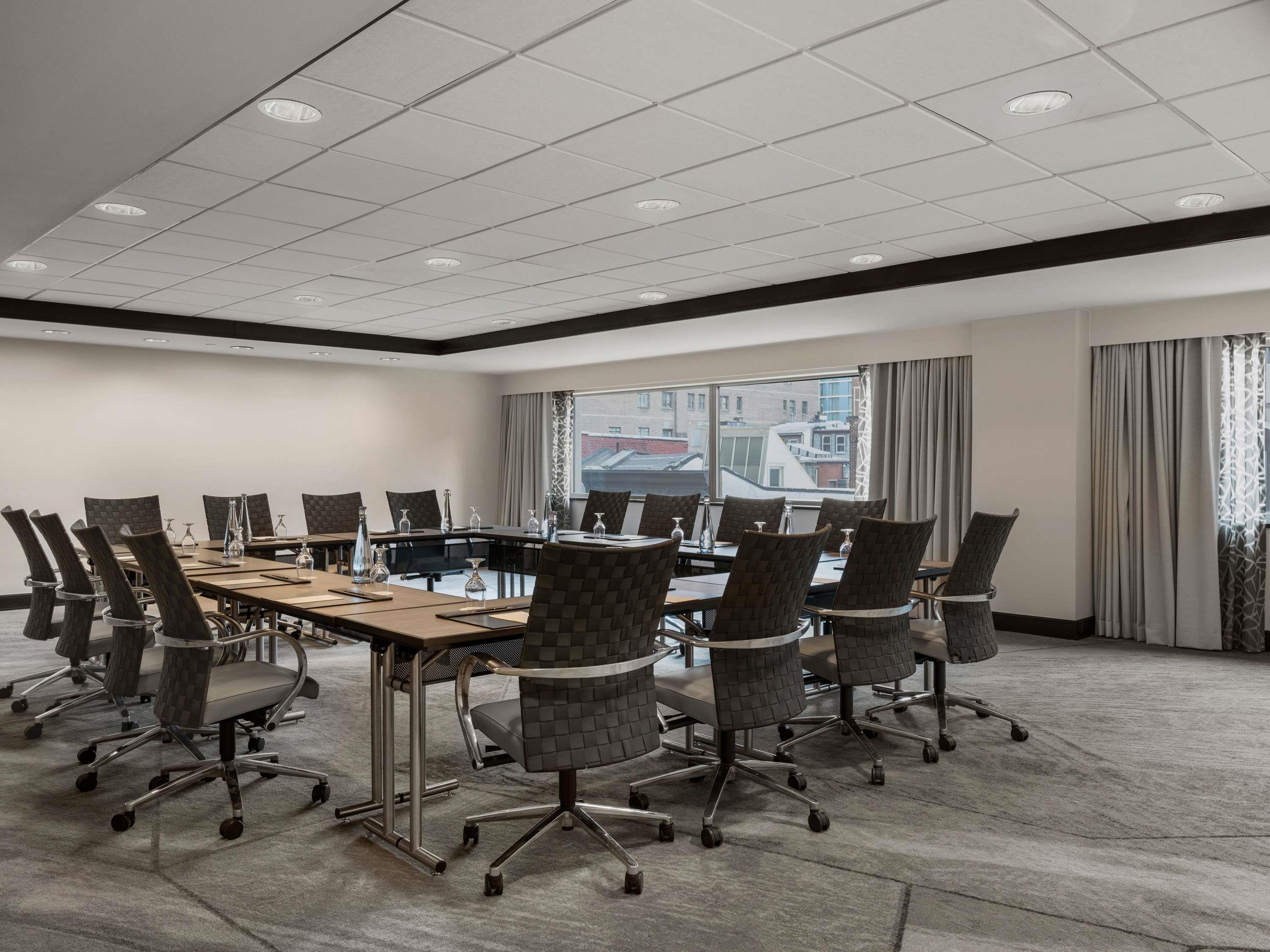 Meeting room