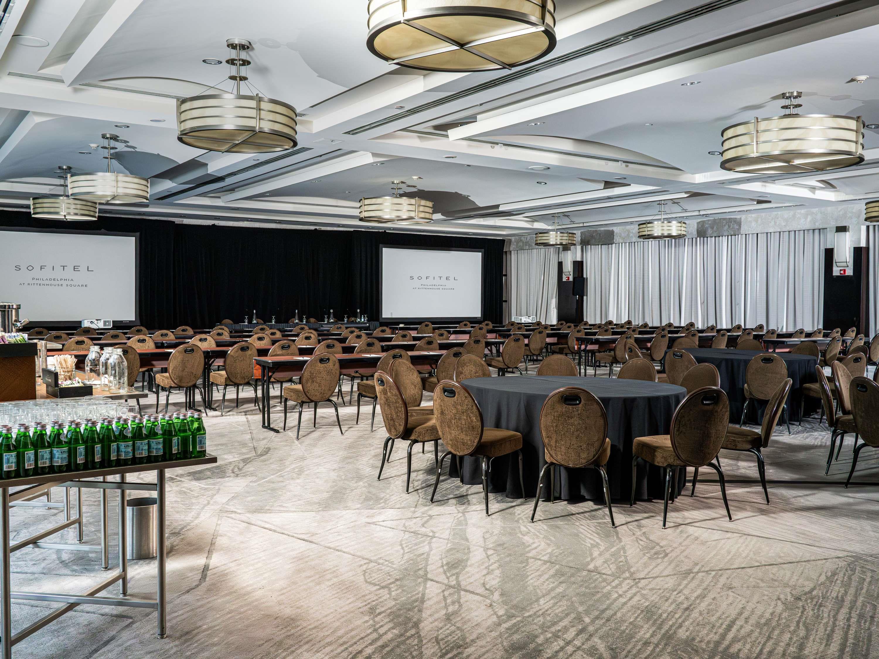 Meeting room