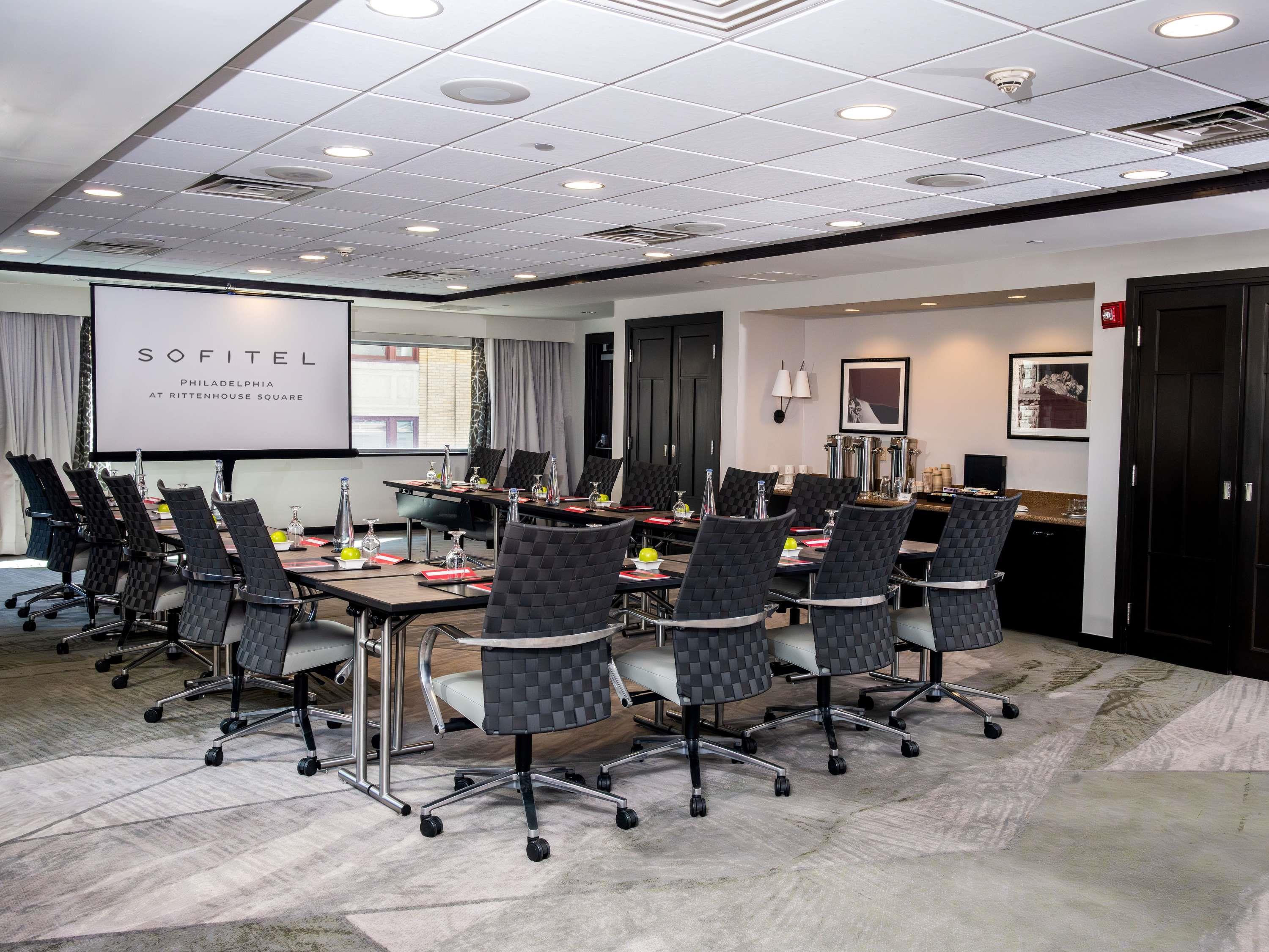 Meeting room