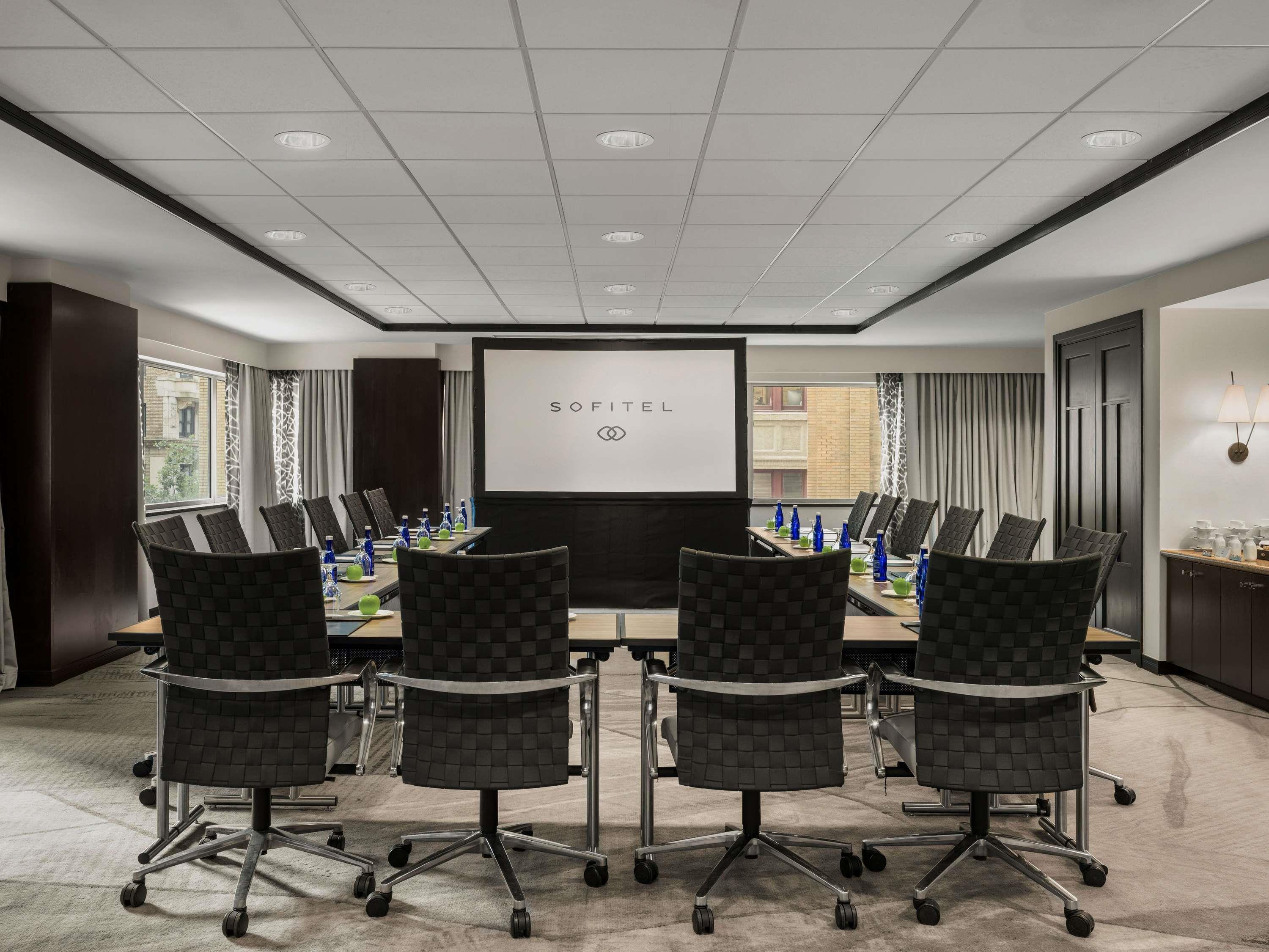 Meeting room