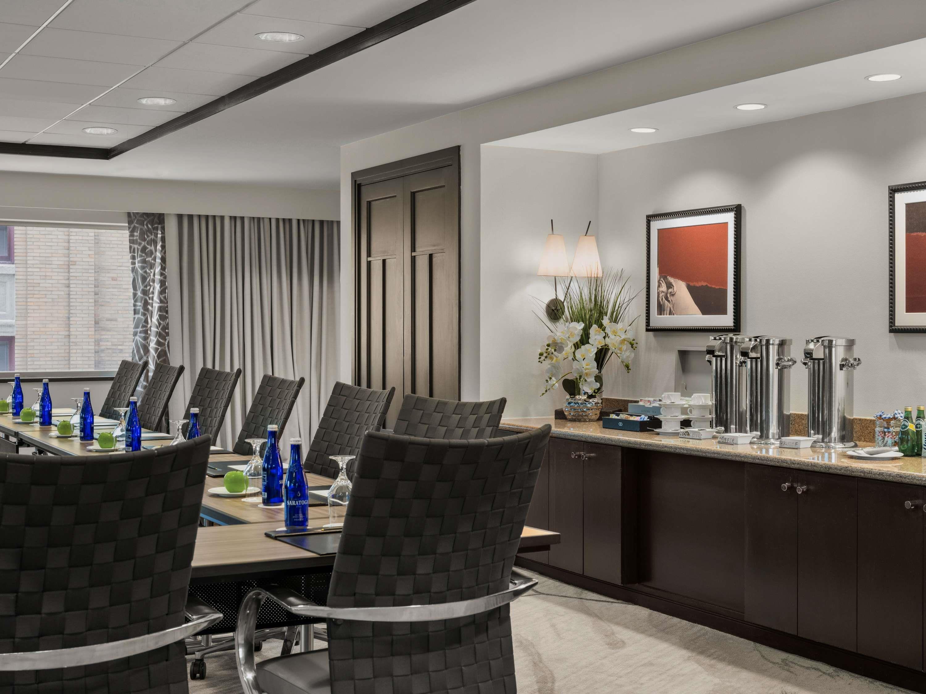 Meeting room