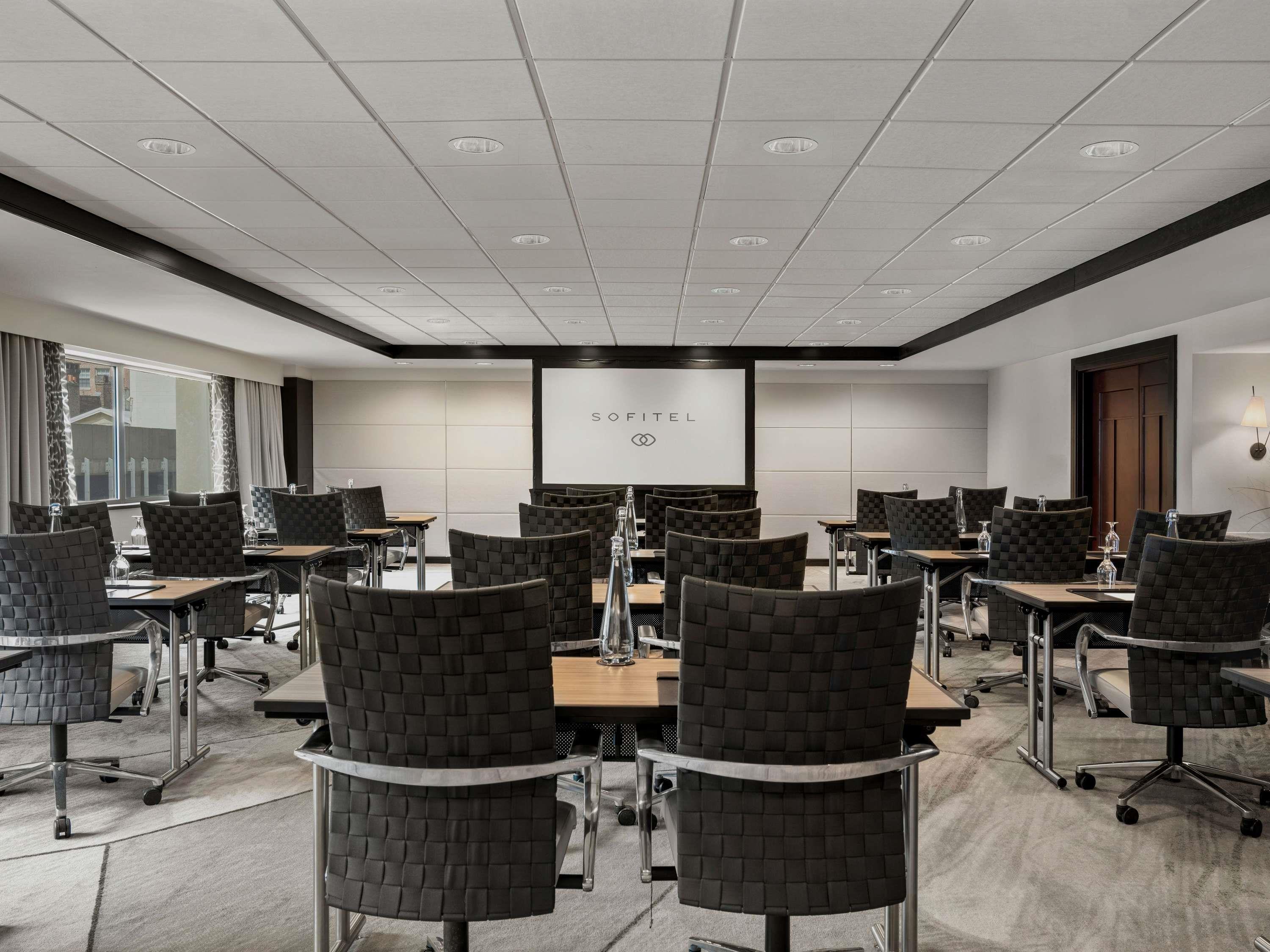 Meeting room