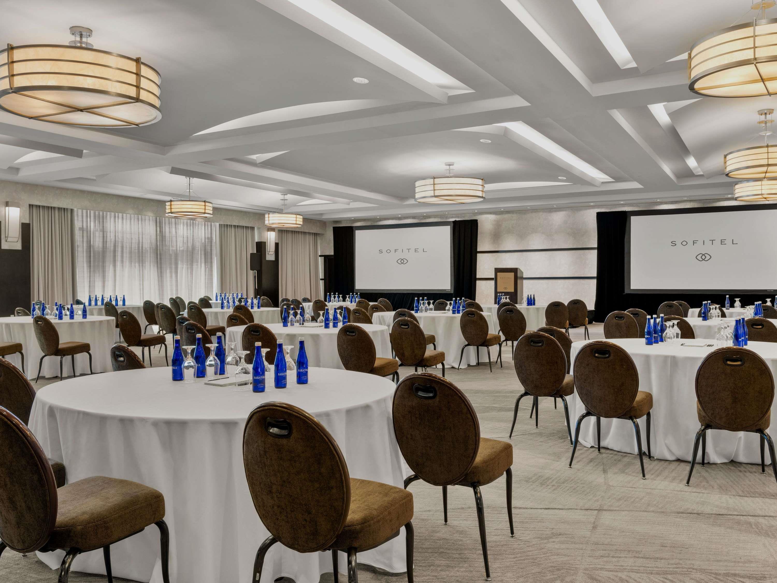 Meeting room