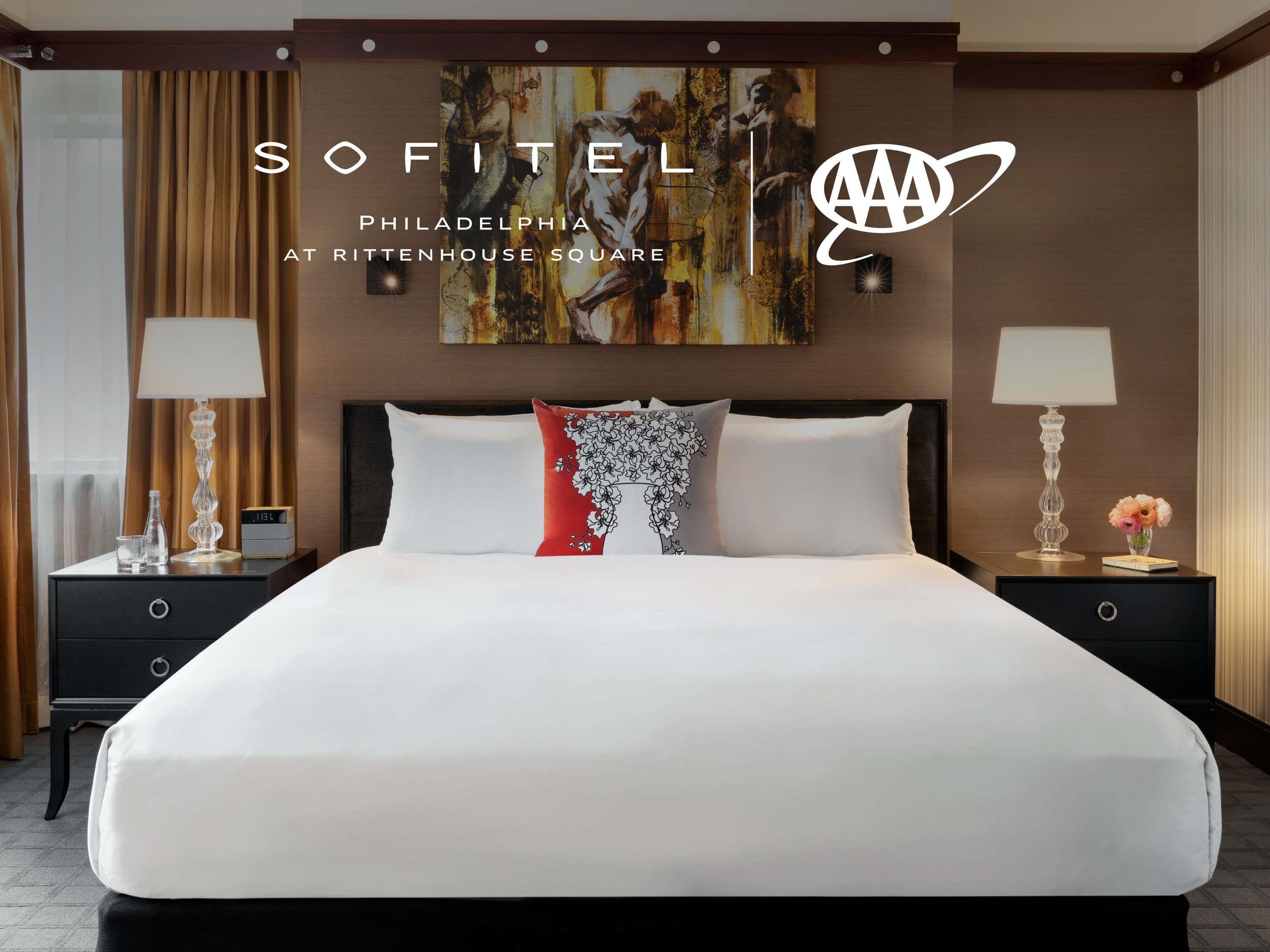 Miscellaneous | Sofitel Philadelphia at Rittenhouse Square