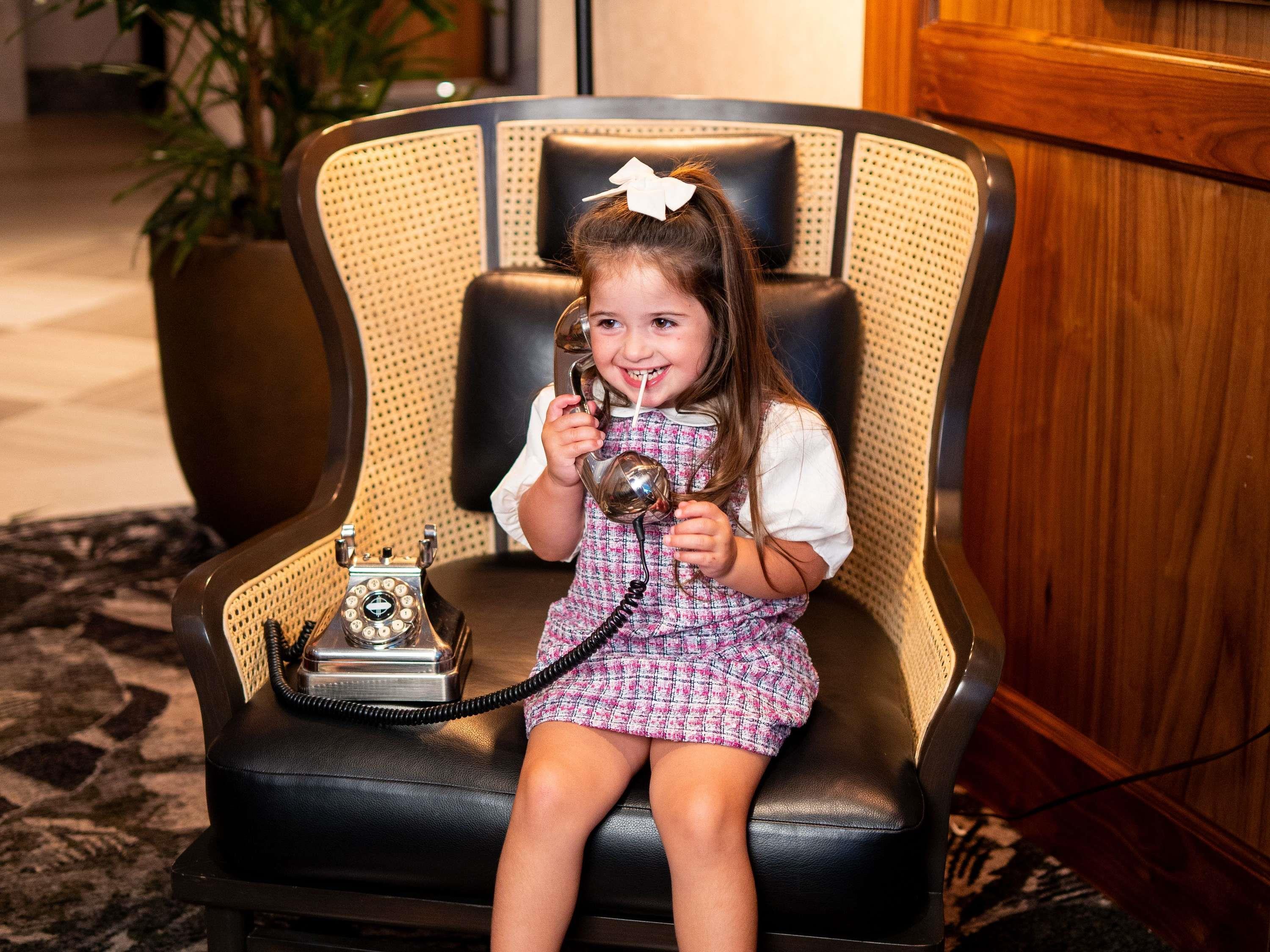 Miscellaneous | Sofitel Philadelphia at Rittenhouse Square
