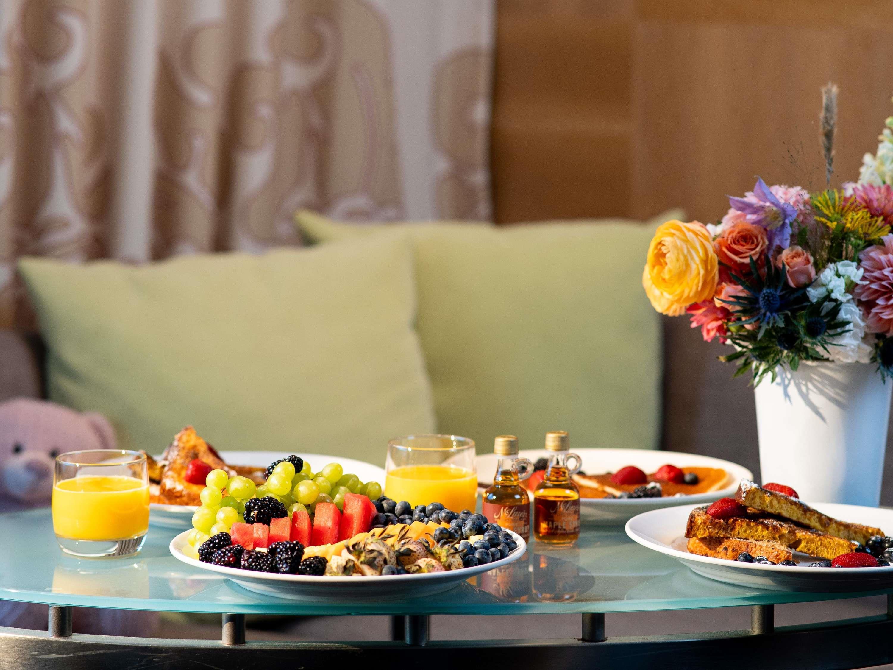Miscellaneous | Sofitel Philadelphia at Rittenhouse Square
