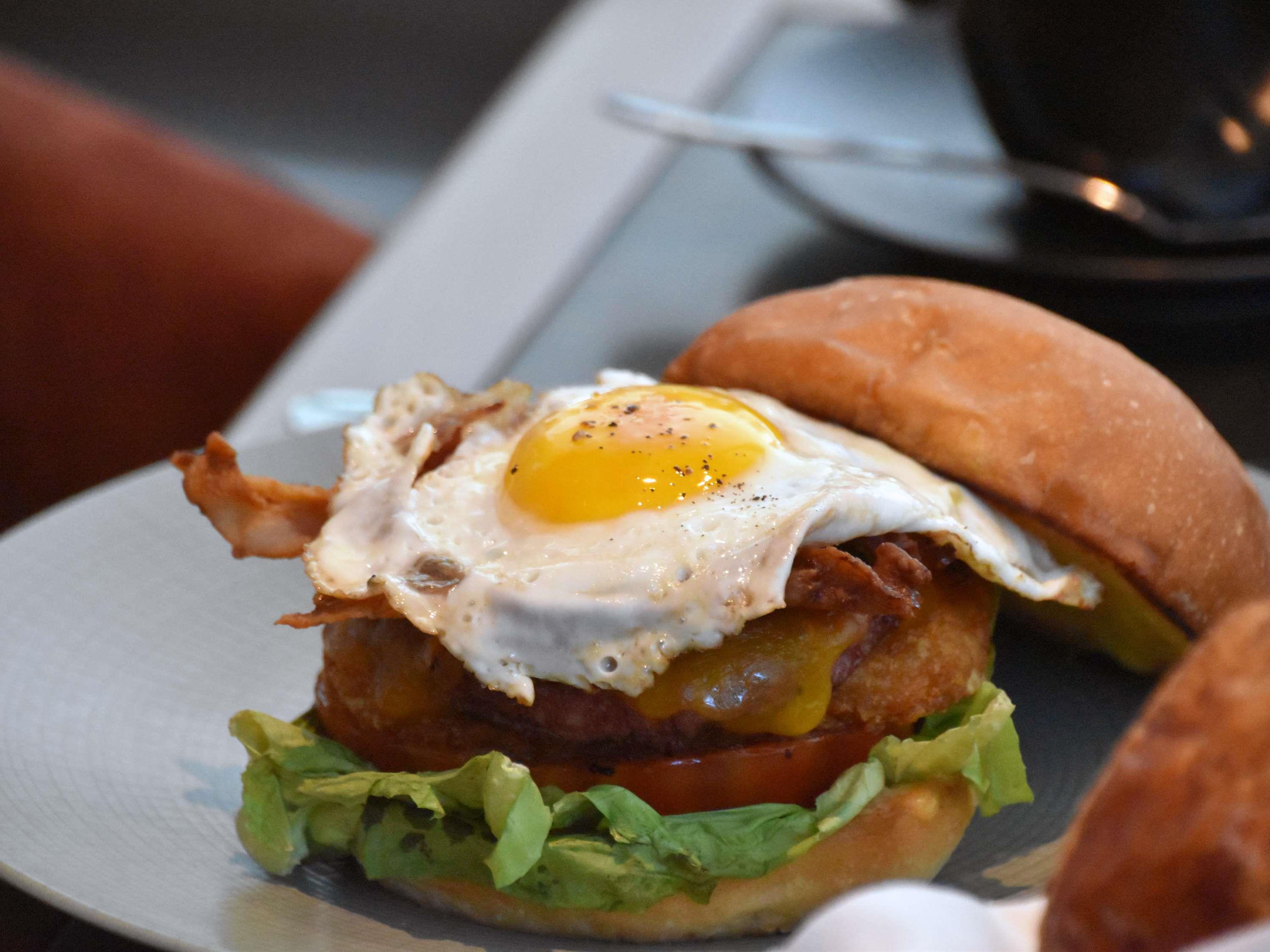 BarLounge | Sofitel Philadelphia at Rittenhouse Square