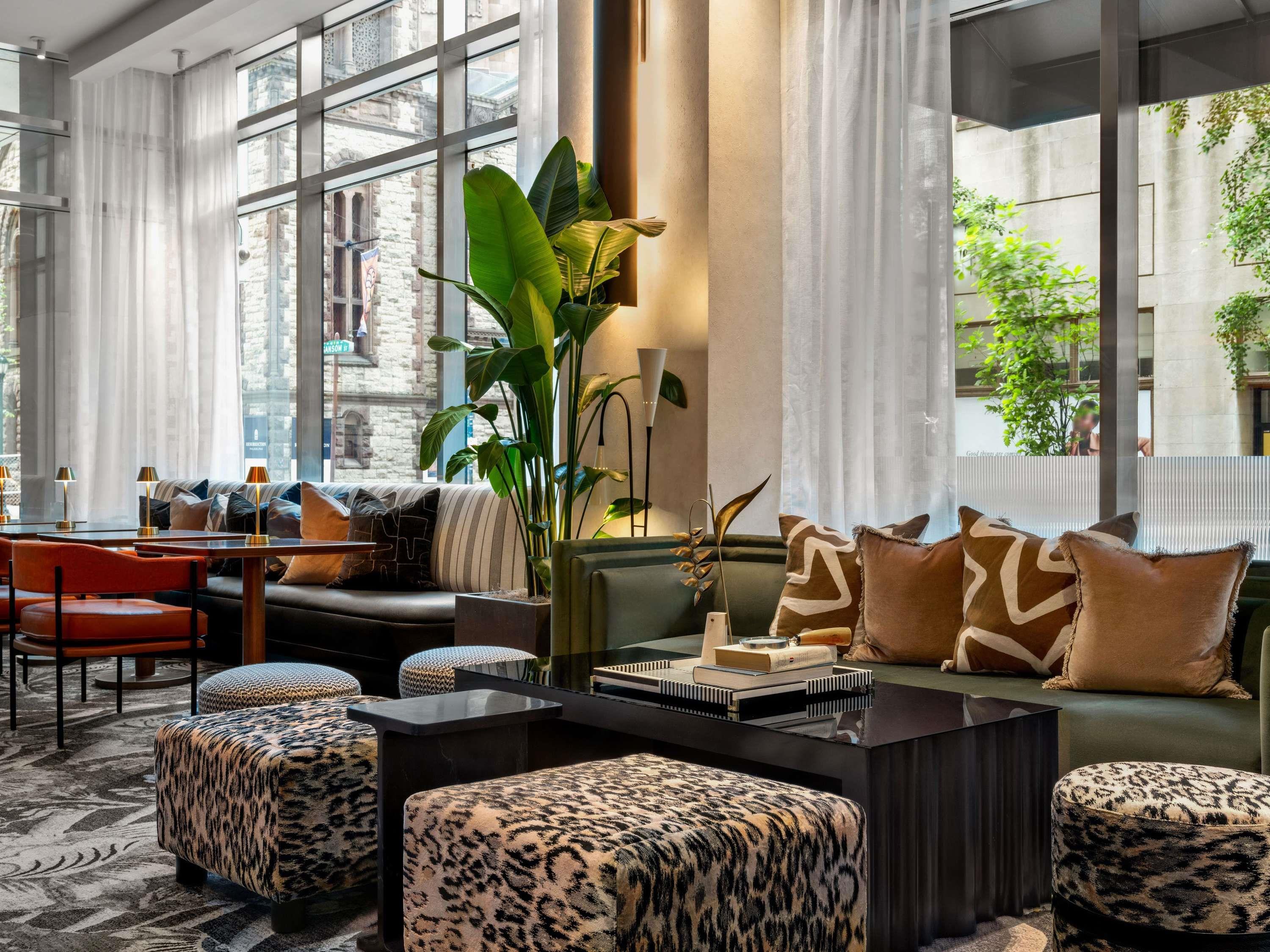 BarLounge