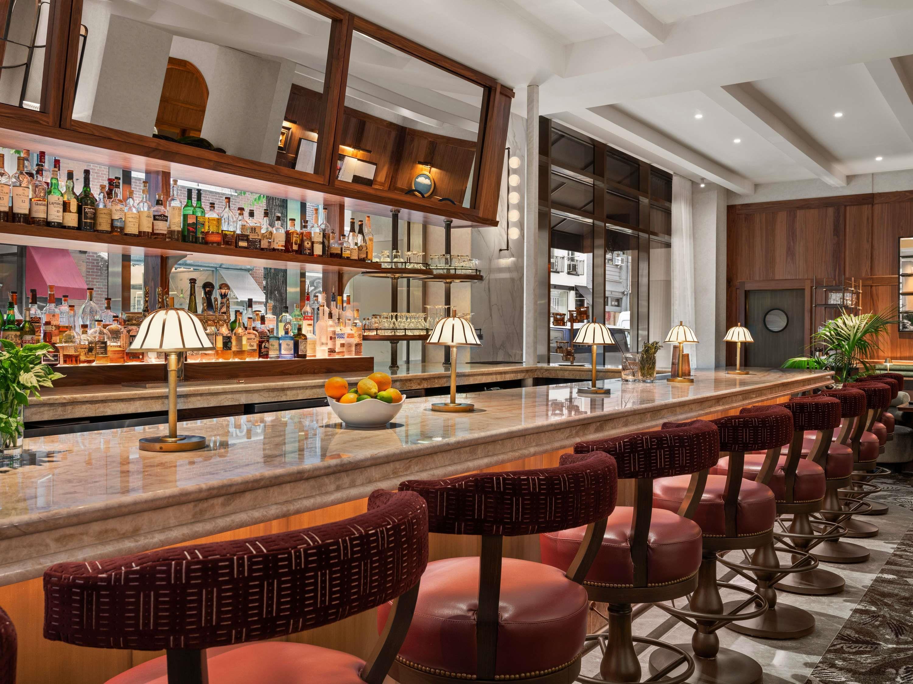 BarLounge