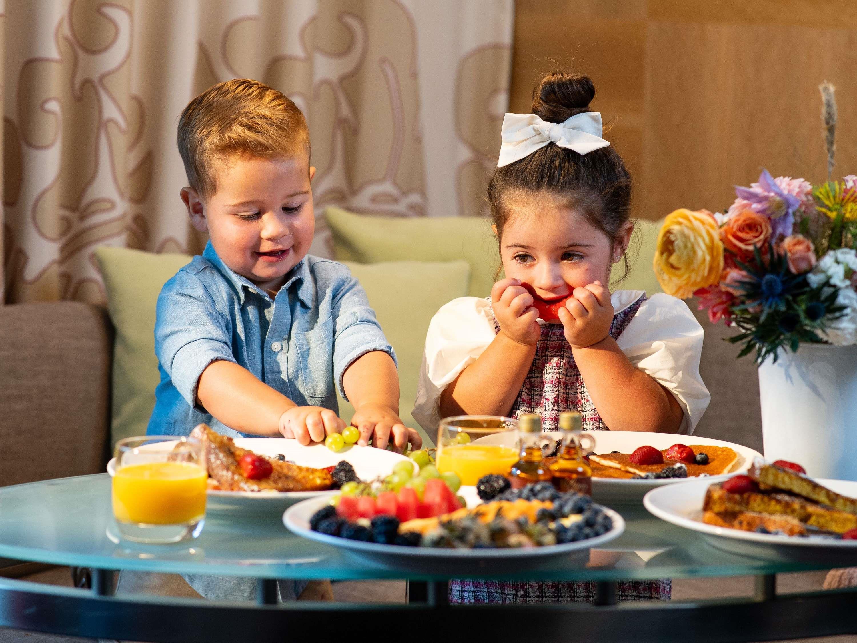 Miscellaneous | Sofitel Philadelphia at Rittenhouse Square