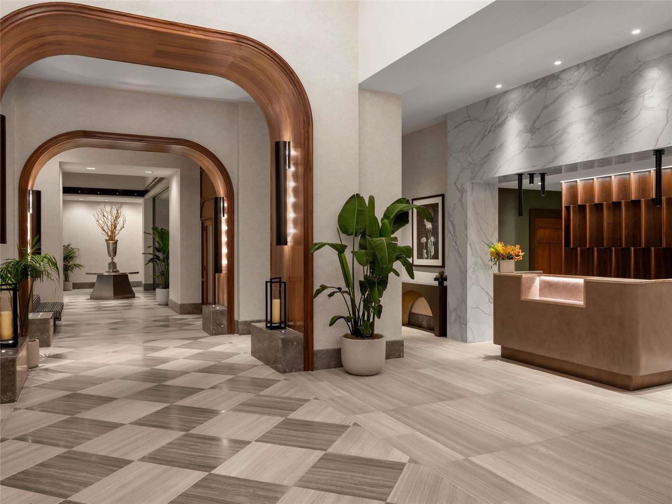 Sofitel Philadelphia-Rittenhouse Square