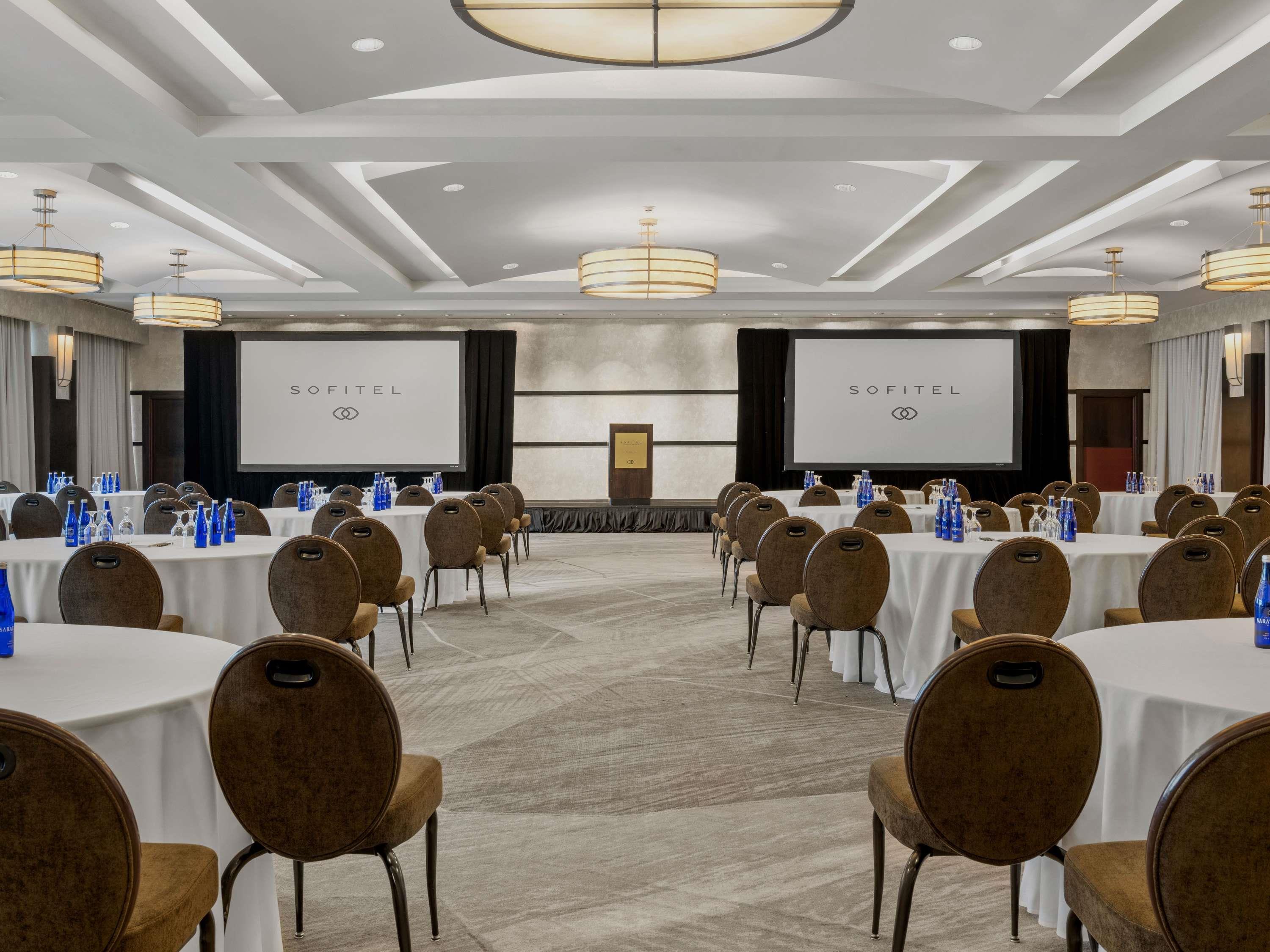 Meeting room