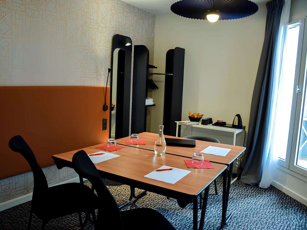 ibis Rodez Centre, Aveyron