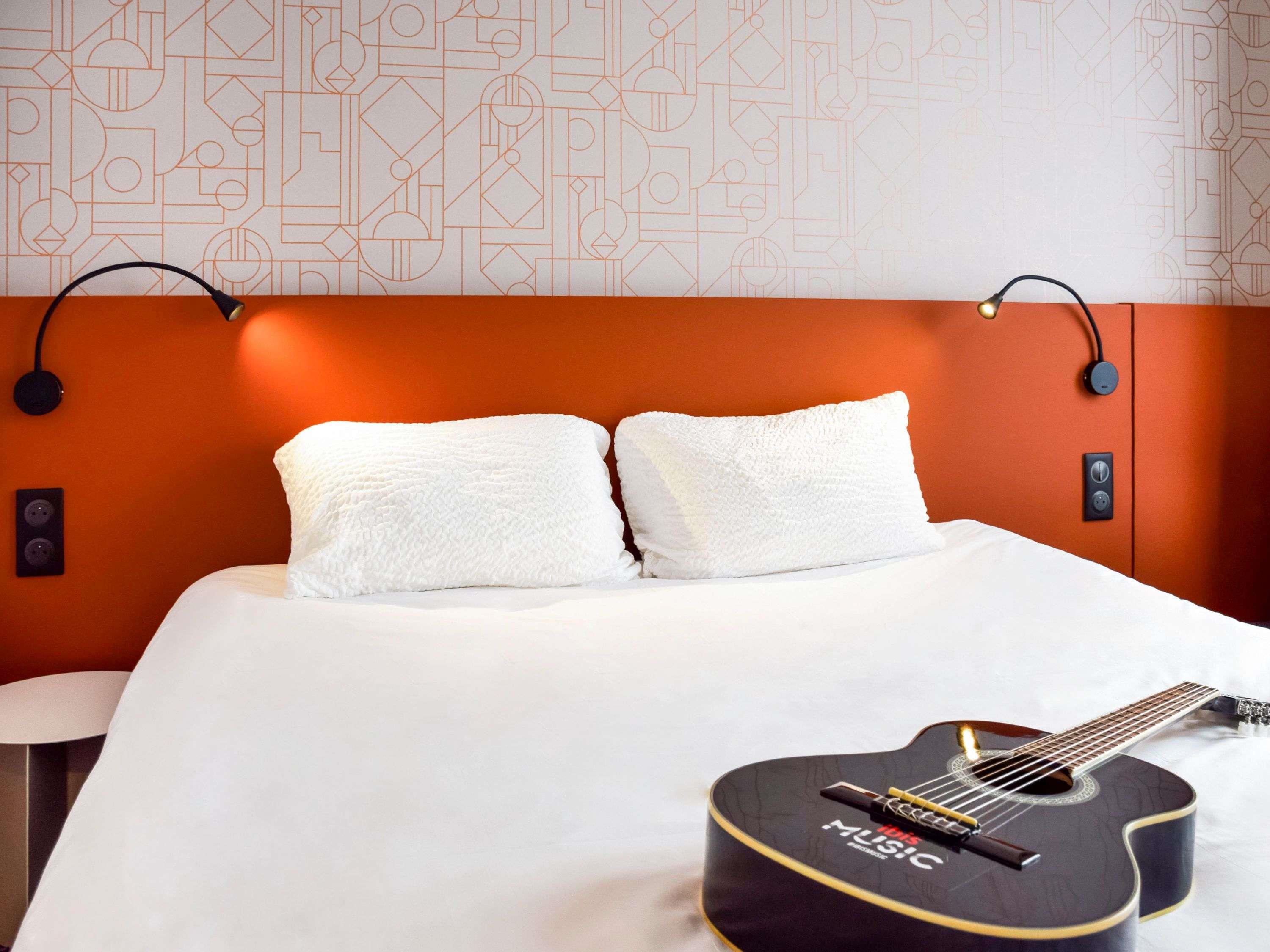 ibis Rodez Centre