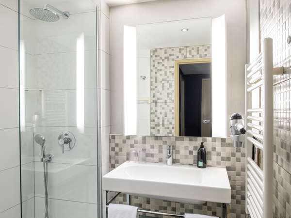Double Room for 2 people