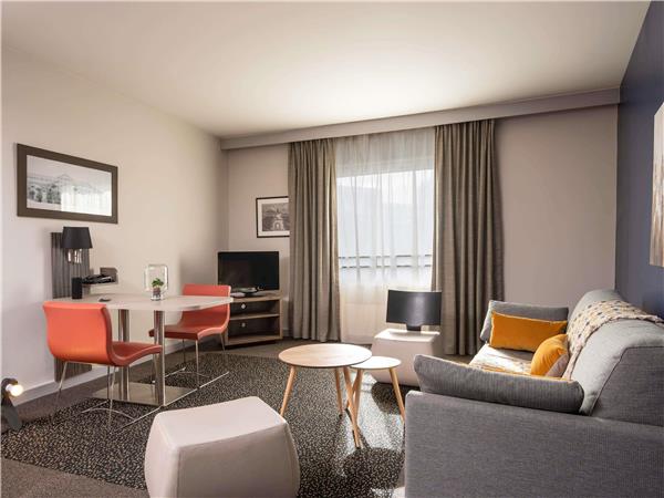 Superior Apartment with 2 bedrooms