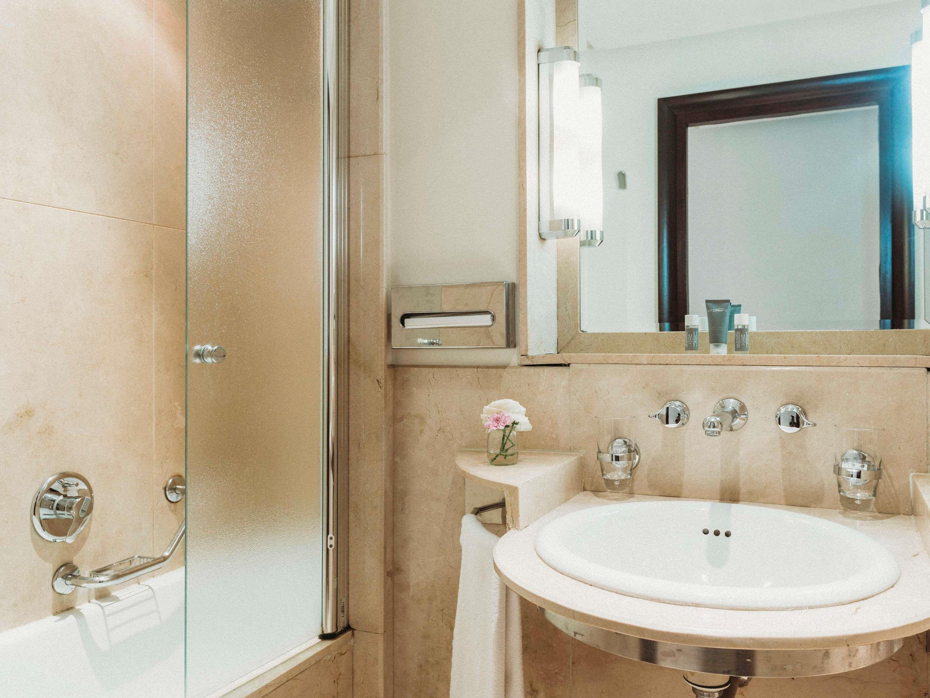 Le Diwan Hotel Rabat - MGallery Collection Room Type - 2 single beds superior rooms