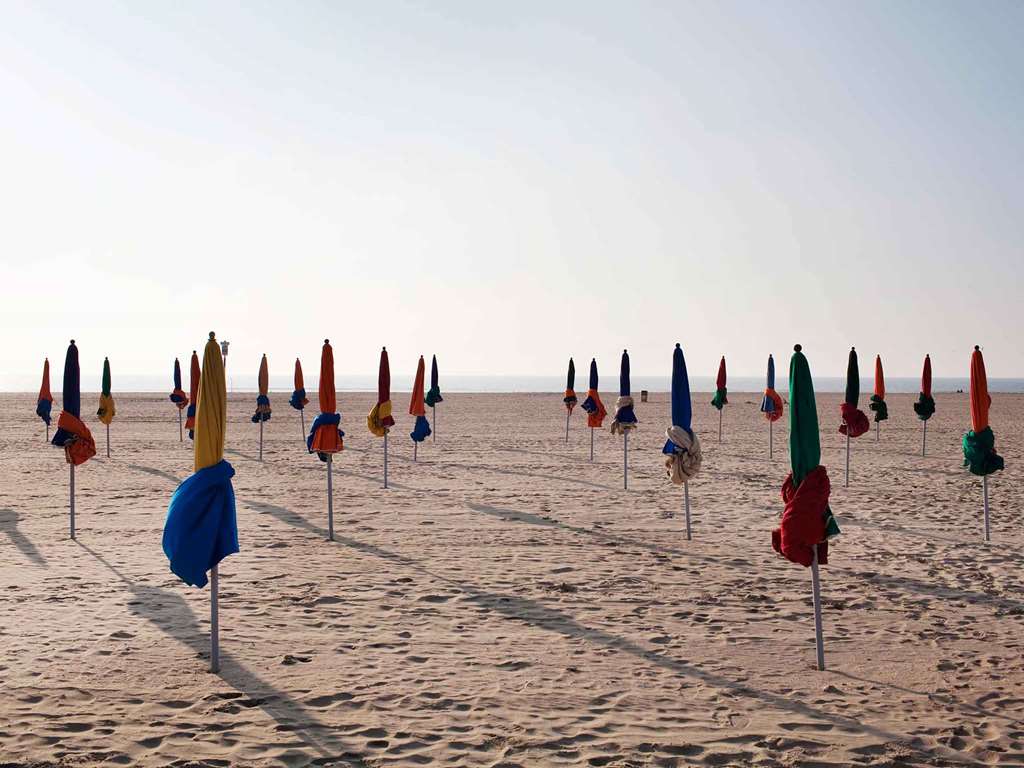 Mercure Deauville Centre - Tap to explore photos