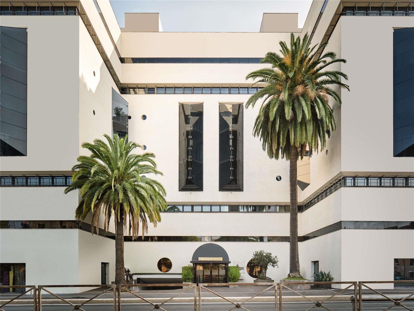 Mercure Roma Centro Colosseo