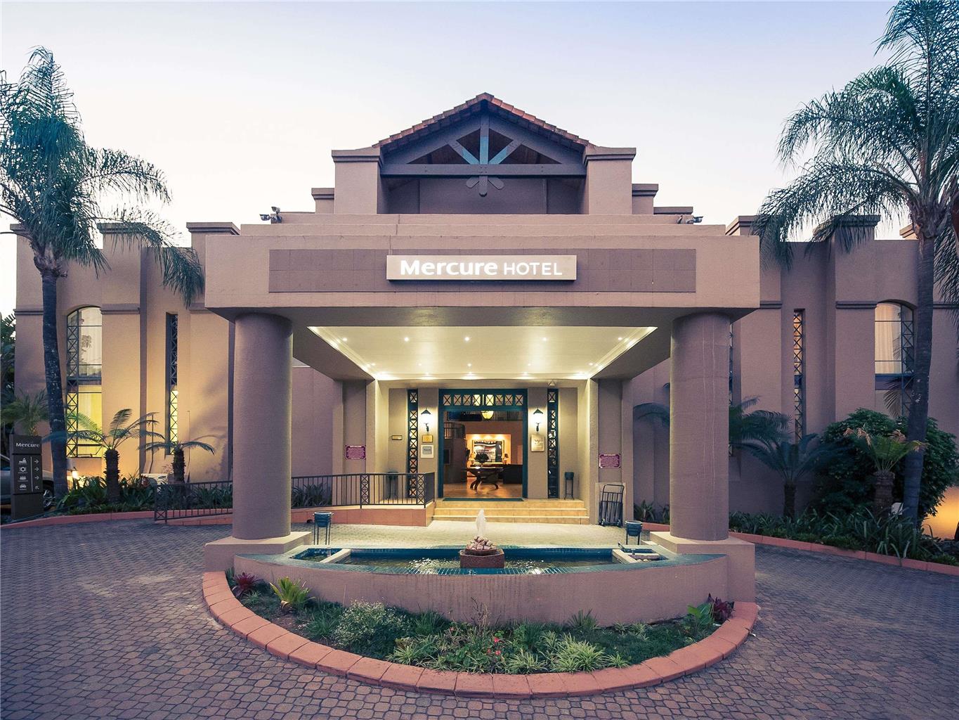 Mercure Nelspruit