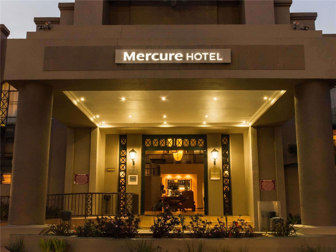 Mercure Nelspruit