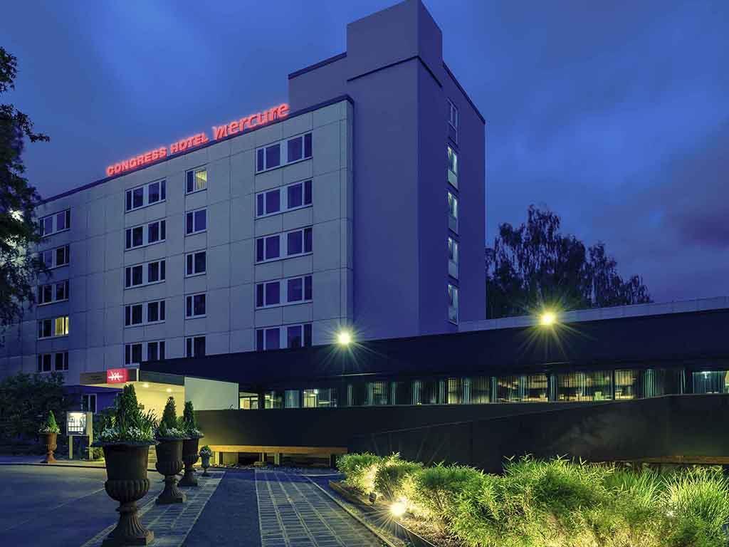 Mercure Congress Hotel