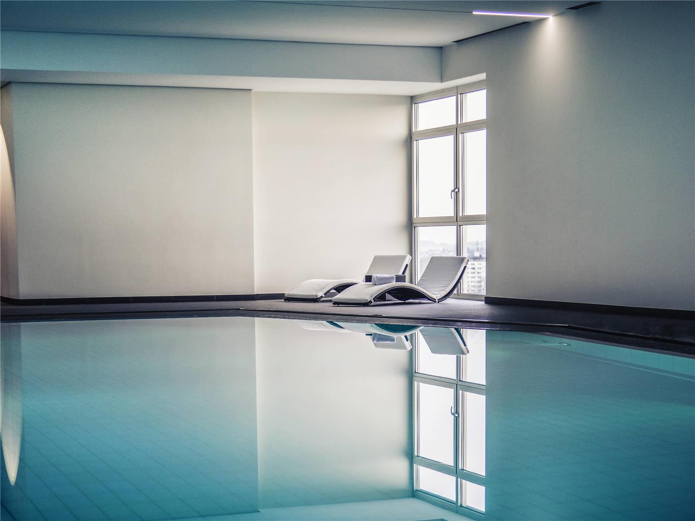 Hotel Mercure Ludenscheld