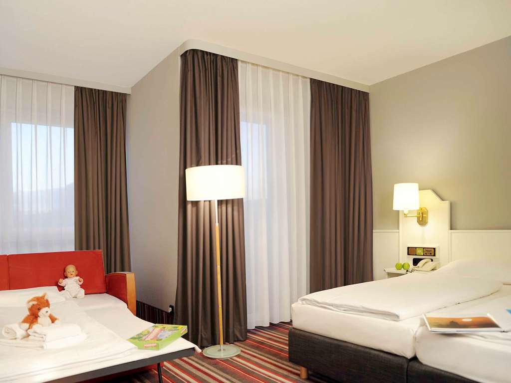 MERCURE BAD HO. FRIEDRICHSD