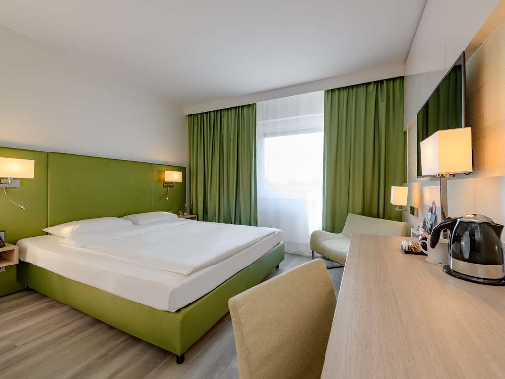 MERCURE BRISTOL STR SINDELF